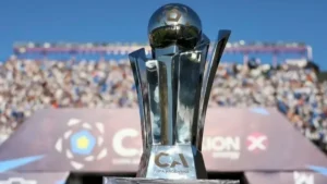 Copa Argentina: El «Albo» enfrentará a Aldosivi; el «Cuervo» a Argentinos Jrs.