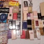 Les vendieron perfumes falsos a empleadas de Ciudad Judicial y ahora están detenidas