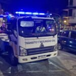 2023 vs. 2024: en esta Navidad se registró un 45% menos de conductores alcoholizados