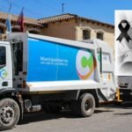 Por la muerte de un joven, no habrá recolección de residuos en Cerrillos hasta el lunes