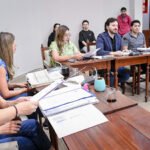 Concejales tratarán en el recinto el proyecto del Presupuesto municipal 2025