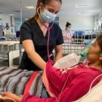 Salta ahorró más de $2.600 millones con el cobro a extranjeros en hospitales públicos