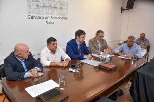 Este jueves, el Senado tratará el proyecto de Ley del Juicio por Jurados