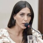 Paula Benavides será la nueva secretaria de Gobierno