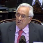 Murió Héctor Recalde, ex diputado nacional e histórico abogado de la CGT