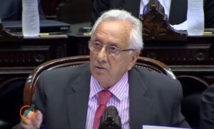 Murió Héctor Recalde, ex diputado nacional e histórico abogado de la CGT