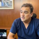 Mangione: «Celebramos una decisión histórica que protege la salud de nuestra gente»