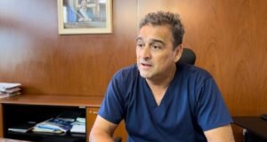 Mangione: «Celebramos una decisión histórica que protege la salud de nuestra gente»