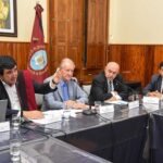 Comenzó el análisis del Proyecto de Ley de Ordenamiento Territorial de Bosques Nativos