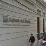 Hasta el 27 de diciembre se podrá acceder a los beneficios de la moratoria de agua y saneamiento