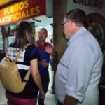 Importante local fue clausurado por venta de pirotecnia sonora en el centro de Salta