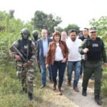 El próximo lunes se lanzará el Plan Güemes en Aguas Blancas