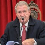 Marocco: “La coordinación de los tres Poderes hace más factible el andar de la sociedad”