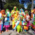 Payafestival: música y baile este sábado en el parque San Martín