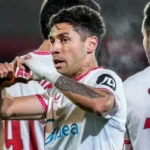 River negocia el regreso de Gonzalo Montiel