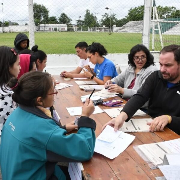 Colonias de Vacaciones Inclusivas: Dónde y cuándo inscribirse para el verano