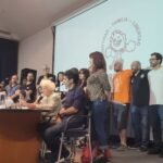 Abuelas de Plaza de Mayo anunció la recuperación del nieto 138