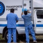 Investigan la muerte de un adulto mayor en La Unión