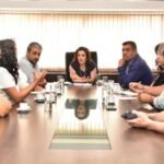 El 16 de enero habrá reunión por las paritarias 2025 con los gremios