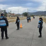 El finde dejó dos víctimas en siniestro viales y casi 300 ebrios al volante multados