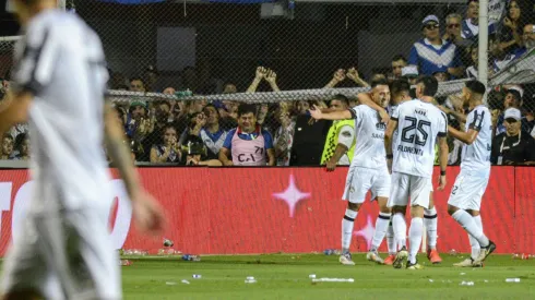 Central Córdoba le ganó a Vélez y es campeón de la Copa Argentina