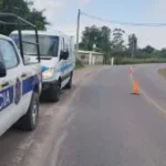 Murió un motociclista en La Silleta