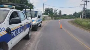 Murió un motociclista en La Silleta