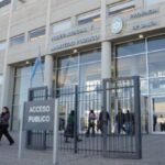 Feria Judicial: qué tribunales y juzgados atenderán en enero de 2025