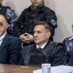 La justicia le otorgó la libertad condicional a Raúl Reynoso: “puedo circular libremente por todo el país”