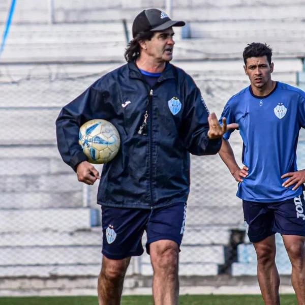 Forestello, de las lágrimas ¿a Chacarita?