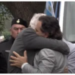 Domínguez, tras renunciar: “quiero descansar”