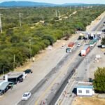 Levantaron el embargo a Corredores Viales y el juez se declaró incompetente