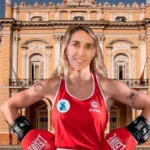 “Va a recoger los dientes del piso”: la advertencia de Villamayor a otra diputada