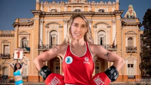 “Va a recoger los dientes del piso”: la advertencia de Villamayor a otra diputada