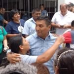 Caso Turistas Francesas: Sobreseyeron a Santos Clemente Vera