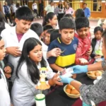El programa Copa de Leche asistió a más de 85 mil niños de 116 escuelas de Salta capital