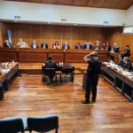 El Juez Parisi aseguró que no recibió ninguna coima: «actué a derecho»