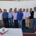 Segura asumió en Juventud y el lunes anunciaría al nuevo DT