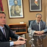 Gaspar Solá será el nuevo ministro de Seguridad