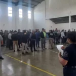 Caso María Cash: este miércoles se realizaron los rastrillajes