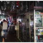 Reclamos de puesteros del mercado San Miguel: cortes de luz y falta de limpieza