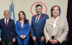 Demoraron al senador Edgardo Kueider en Paraguay: llevaba más de USD 200 mil