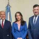 El Partido Justicialista de Entre Ríos expulsó a Edgardo Kueider