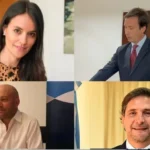 Cambios en el Gabinete de Sáenz: Conocé día y hora de la jura de los nuevos ministros