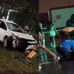 Siniestro en Av. Paraguay: “Espero que tenga la pena máxima”