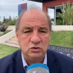 Renovación de Gabinete: «Nos preparamos para un 2025 lleno de concreciones», dijo Villada