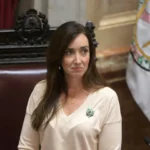 «Llegó la hora de sacar la mugre del Senado»: Villarruel confirmó la sesión por Kueider