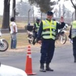 Fin de semana sin víctimas fatales en Salta