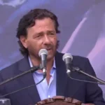 Sáenz en el Plan Güemes: “No hay banderas políticas sino la lucha contra el crimen organizado”