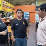 Asumió el interventor del Mercado y afirmó que “hay que reconstruir todo”